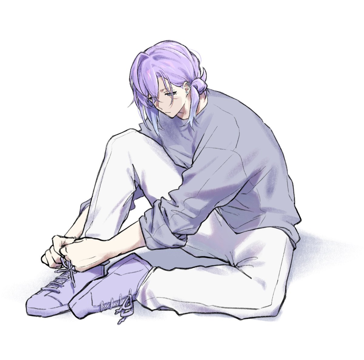 miroku_369splk's tweet photo. レッスン前📷 https://t.co/amjgnfAIUX