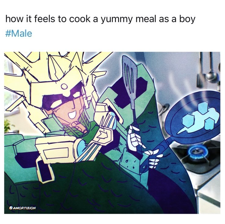 amortizion's tweet photo. Chief Justice, well hello 🤤
Tyrest cooks for me
#chiefjusticetyrest #transformersidw #mtmte #lostlight https://t.co/TctYLZUv2C