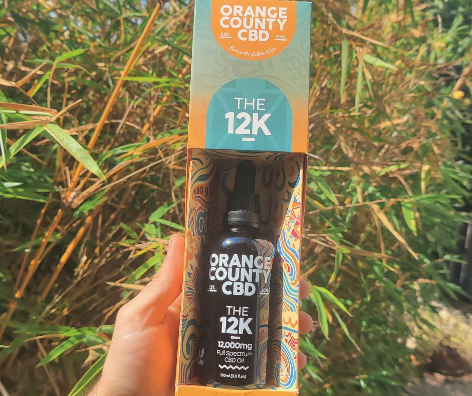 ExpressCBDCom's tweet photo. Ultra-Potency Magic: The 12K Full Spectrum CBD Oil by OC CBD
https://t.co/jBEAfNGms7
#UltraPotencyMagic #12KFullSpectrumCBD #OCCBD #CBDoil #FullSpectrumCBD #CBDwellness #NaturalHealing #HempOil #HealthAndWellness #CBDbenefits #WellnessJourney https://t.co/A1OlCkoGXj