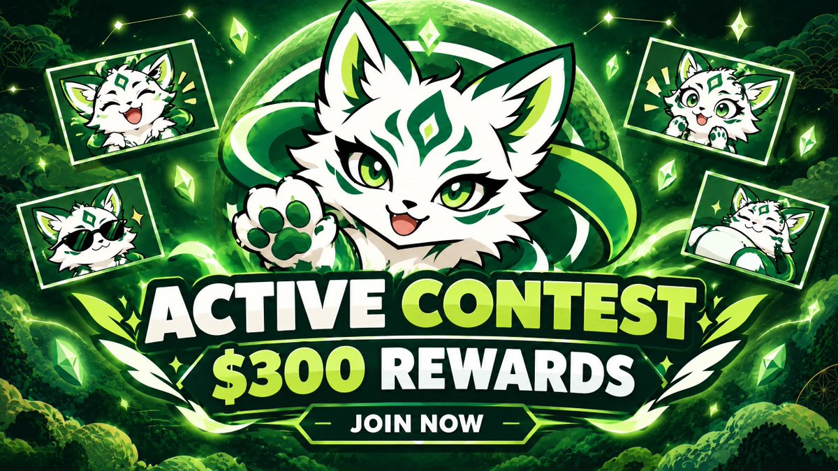 DoliaRH's tweet photo. ACTIVE CONTEST IS LIVE!

Join the official Dolia Telegram group and compete for $300 REWARDS.

📲 Join now: https://t.co/wuPHV9lyti

🏆 Rewards for the Top 5 Most Active Members

Rules:
• Join the official Telegram group
• Stay active and participate in conversations
• Support, engage, and contribute positively
• No spam, bots, or fake activity
• Winners will be selected based on genuine activity and engagement

⏰ Contest ends: 24th September

Built on Robinhood Chain.

#Dolia #RobinhoodChain #TelegramContest #Web3 #CryptoCommunity
