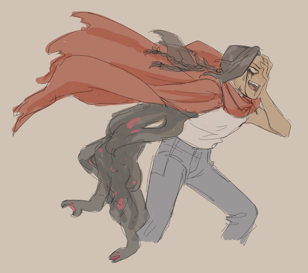 immec_912's tweet photo. I just got back from watching Akira in theaters and what am I doing with my life? I don't know anymore send help I should be in bed I'm too old for this

(Akira but book 4) https://t.co/q6NX3KIzrY