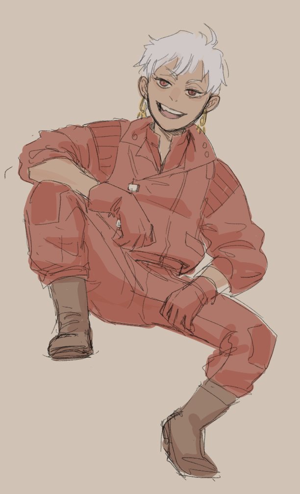 immec_912's tweet photo. I just got back from watching Akira in theaters and what am I doing with my life? I don't know anymore send help I should be in bed I'm too old for this

(Akira but book 4) https://t.co/q6NX3KIzrY