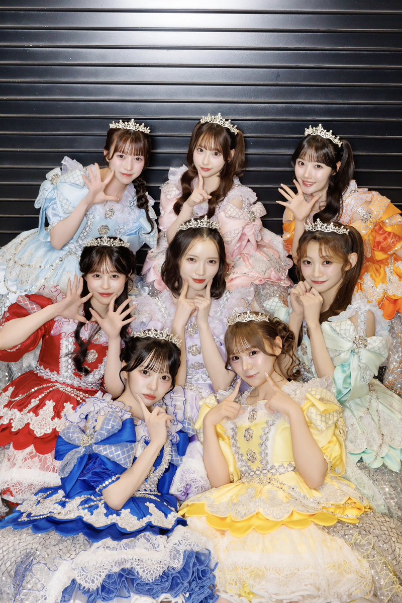 CUTIE_STREET_'s tweet photo. 🎶👑 大特典会 in 福岡FC会員限定2次抽選受付決定👑🎶

9/27(日) 
『大特典会 in 福岡』
📍博多国際展示場 3Fホール

1部／3部／6部のFC会員限定2次販売です💐

▼詳細はこちら
https://t.co/75tRTbkzlG
期間: 9/21(月)22:00〜9/22(火)23:59まで📣

是非、会いにきてください❕

#CUTIESTREET #きゅーすと