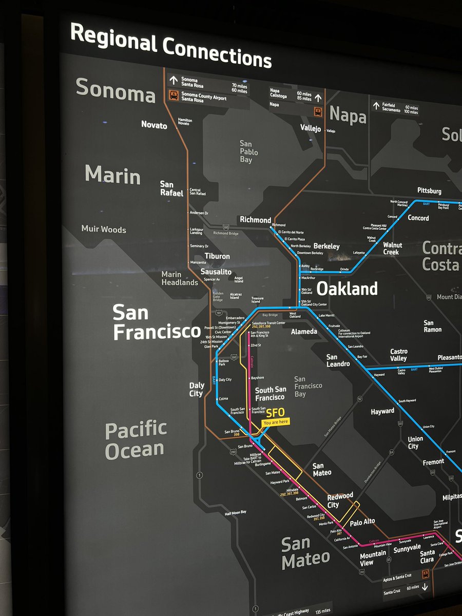 Winlee_CNC's tweet photo. hello SF city https://t.co/uI51b9ABIL