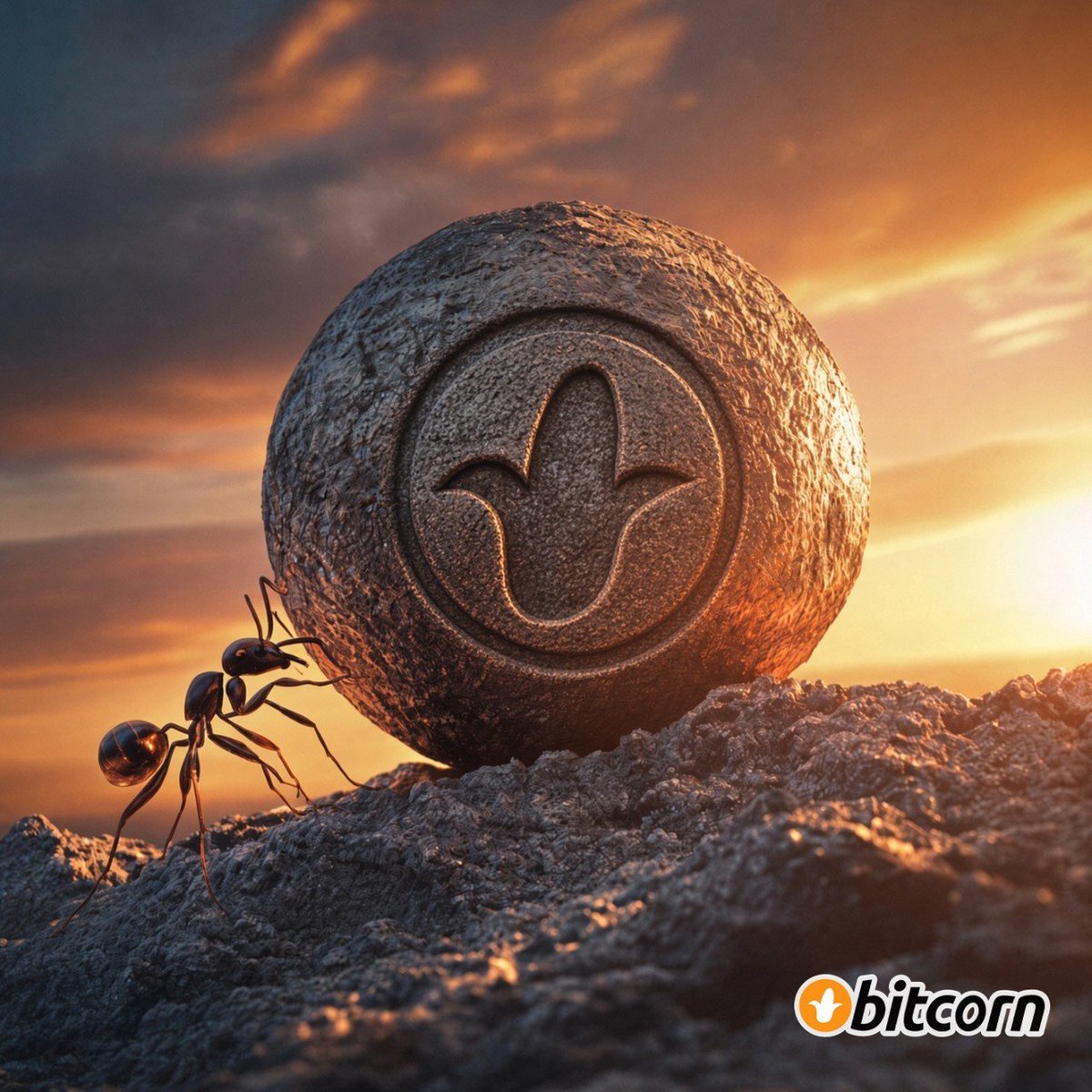 BitcornCTO tweet picture