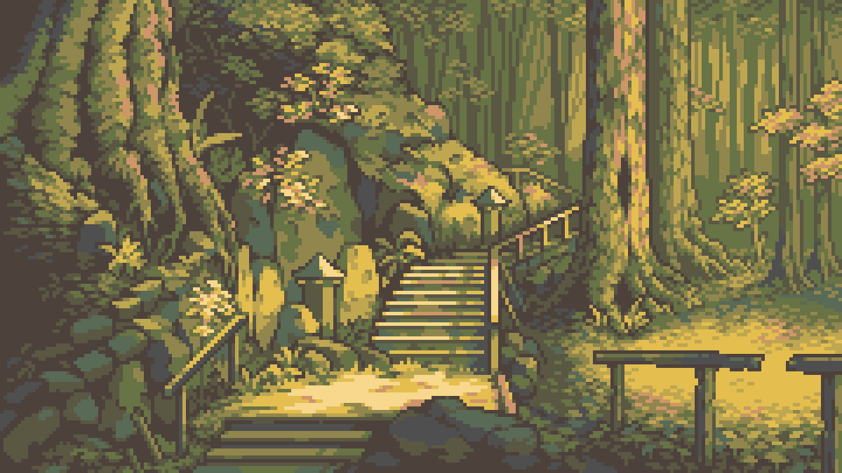 frosty_rabbid's tweet photo. @ArtistsOfSEA Hi, I draw pixel art and make games https://t.co/4hvxumpGIg