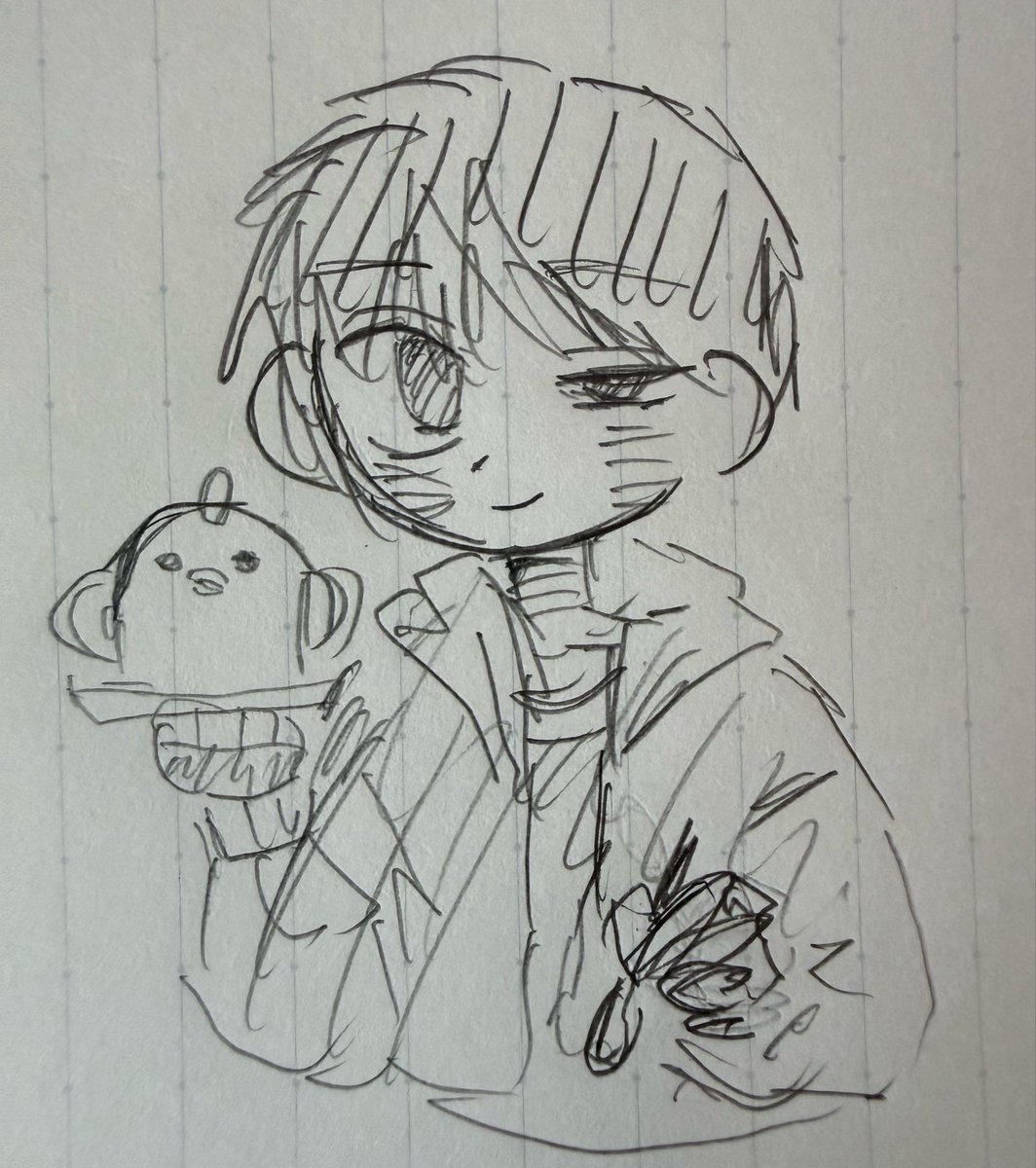Bok_N0's tweet photo. #ドムドムチーチー https://t.co/1WXSBUJDz3