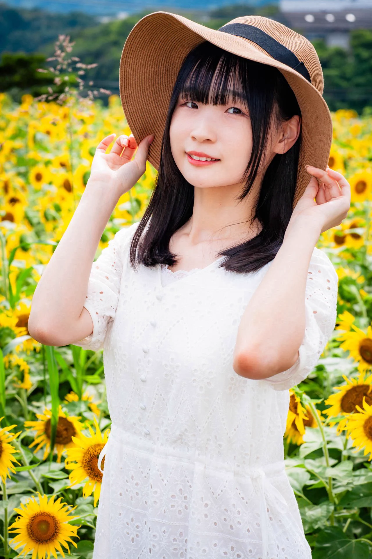 ひまわり🌻 (@sunflower_q10) / X