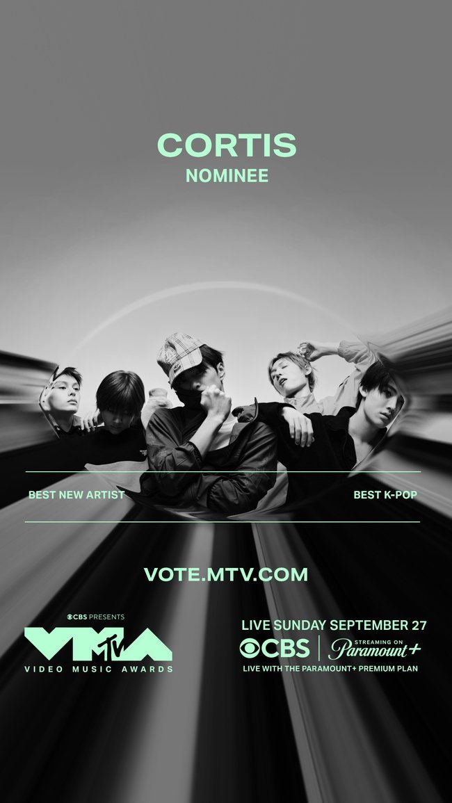 zhaoyufancokr's tweet photo. COER, don’t forget to vote for CORTIS at the AAA and VMAs! 🗳️

AAA 2026 — Popularity Award: Group (Male)
🔗 https://t.co/Qn6f0hKpYn

VMA — Best New Artist
🔗 https://t.co/56ISMh5sH4
VMA — Best K-Pop
🔗 https://t.co/bnzjXWvbqp

let’s keep voting and support CORTIS! every vote counts!

#CORTIS #코르티스