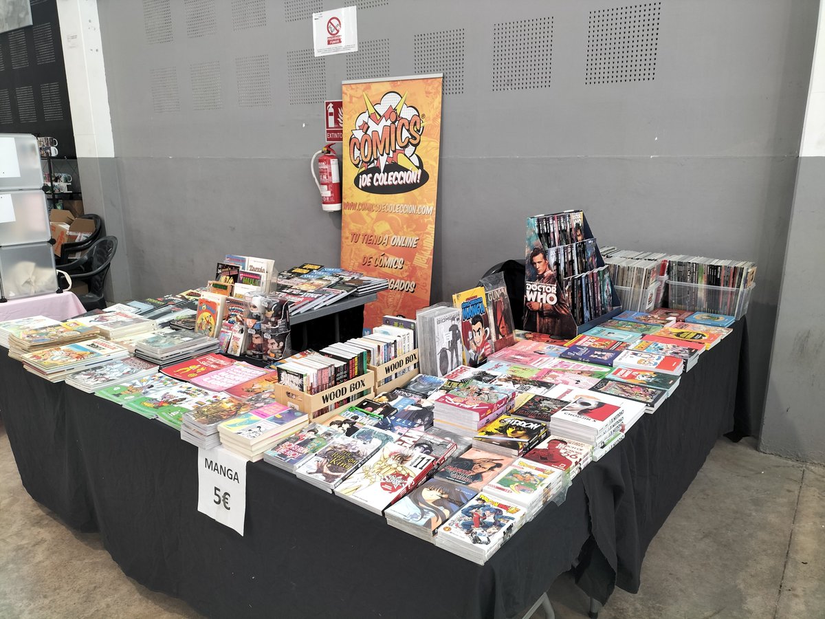 CdColeccion tweet picture