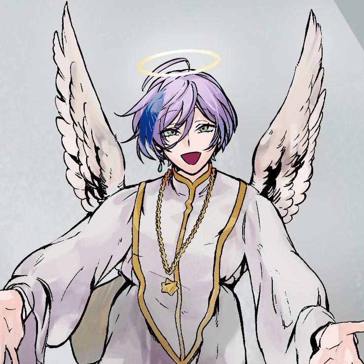 2mmmamo007's tweet photo. 🏷️お邪魔します！
すくみさんとかその時見てる誰かとかたうんとかけもとかるそるそとからくがくと思います！大会の時とか自認応援団になる時があるのでたくさん喋るかもです、一緒に盛り上がれる方よろしければ・・🤲✨

#にじさんじ好きさんと繋がりたい
#さんすくみ好きさんと繋がりたい https://t.co/bNn64gKHgl