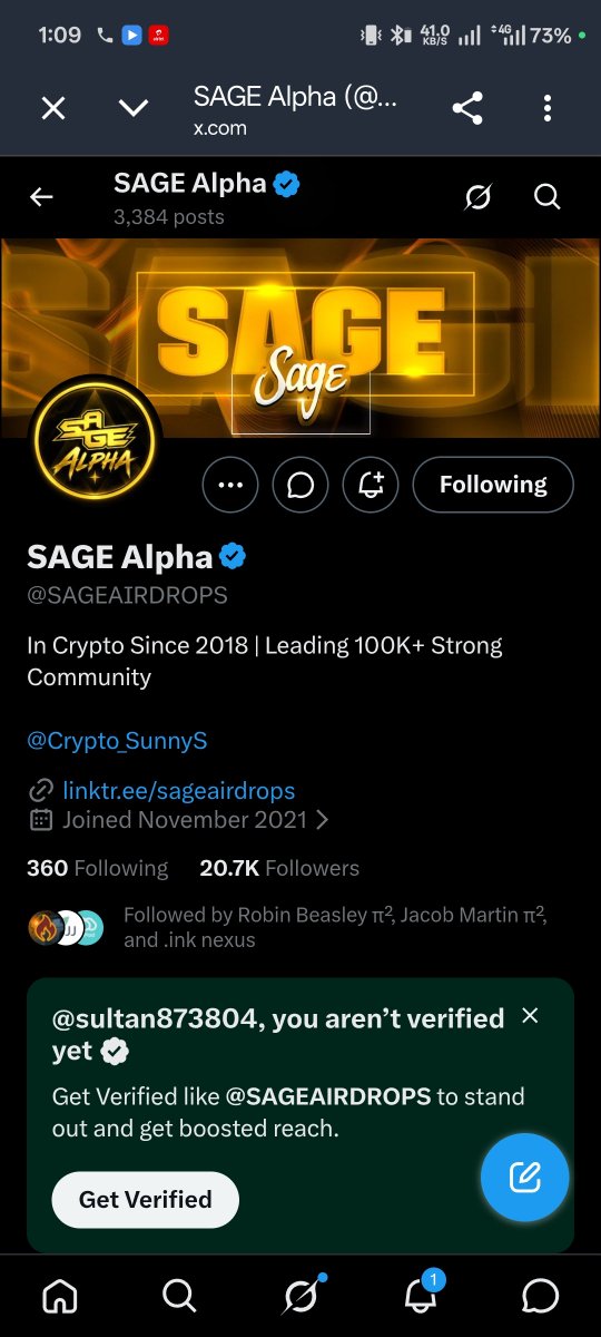 sultan873804's tweet photo. @SAGEAIRDROPS @Zcash @zecfrogs u18ufnr59m7a2nj58zpsxkufdk7jspqklm3w9rft8rs4kv7fnun7gj6uu7k43m3wfj8fr3qcfz24pv8m8quexj5vyncw8d0enz52qxa9peggrqcxx9al43sghe7jcsrzmzsqul6hng5ukeucp5rx7cgzq5z5zm5kkcdkgn67sj7cfwys3l https://t.co/A4FnxYSLTY