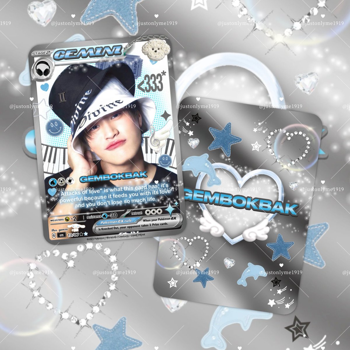 justonlyme1919 tweet picture