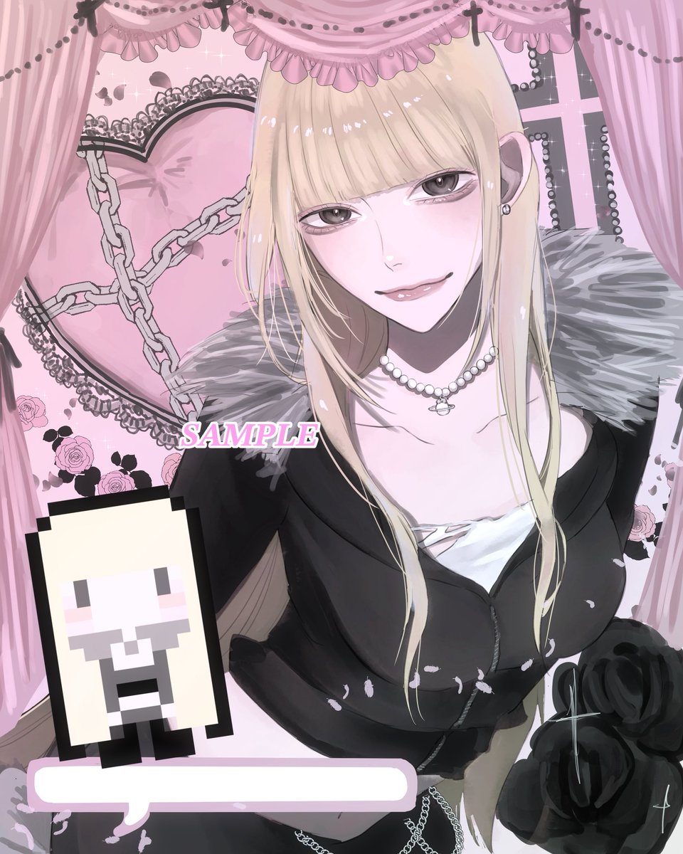 ChiNahqp1's tweet photo. {無償企画}

サンプルが欲しいのでコテキャ・OC描かせてください⋆✦

✧• ──────────── •✧
参加方法┊︎フォロー＆RT
当選人数┊︎2～3人
締切       ┊︎未定
詳細はALTへ┏〇゛
✧• ──────────── •✧
 #無償企画  #イラスト企画 #無償イラスト企画 https://t.co/82hJtaUQ6h
