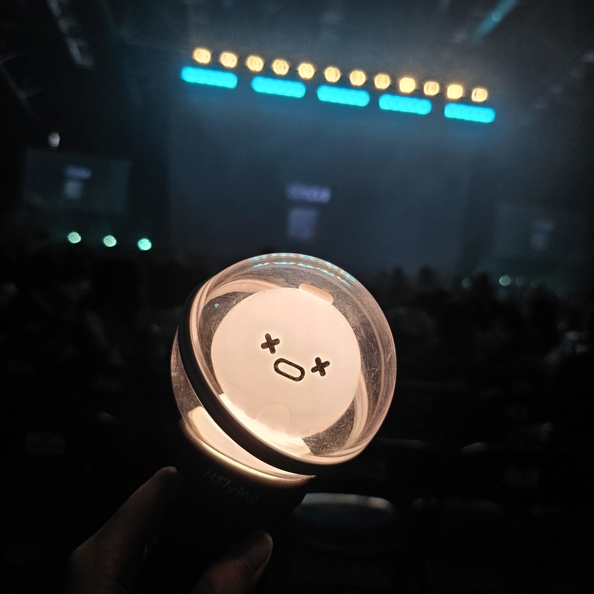 nfing_44's tweet photo. ☑️ 엔콘5 타이베이 https://t.co/IszE59BIzp