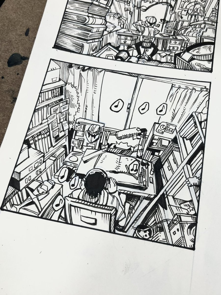 drawing1750's tweet photo. 반숙면상태로그림 https://t.co/SdTJkHqNG1
