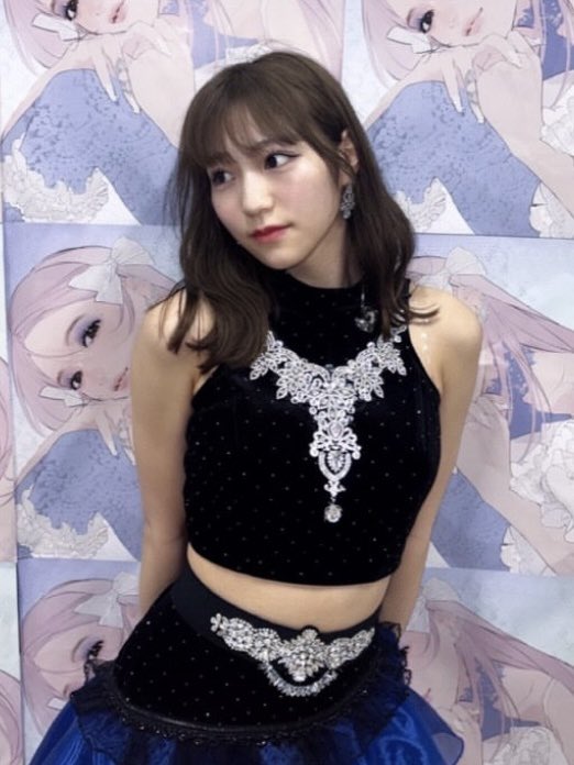 Yafuzooo0707's tweet photo. りあいちゃんかわいかったよ〜う‼️
#松永里愛 #juicejuice https://t.co/GEAX97cjYk