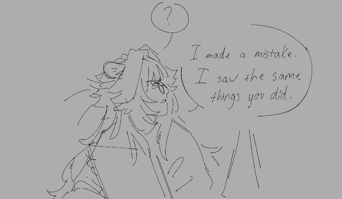 corvusparallax's tweet photo. 👁‍🗨🐱, knowledge is power, justice is blind. a small comic with little meaning. https://t.co/O2DY9zHlXG