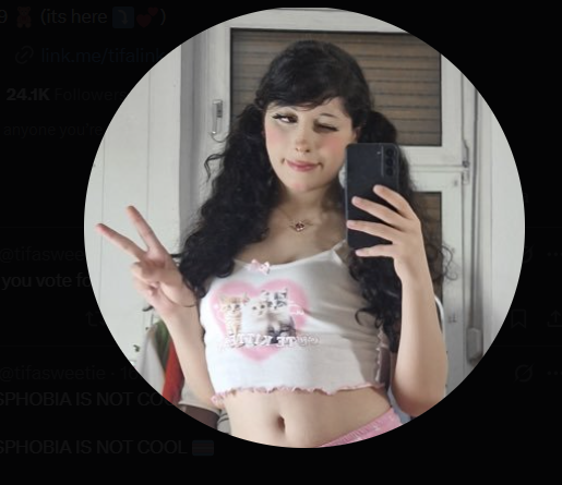 JaysSambo7885's tweet photo. @Sunny_DeeLit3 Hey guys wait, wait:

Nevermind its a fetish again https://t.co/sUot9Ffk2v