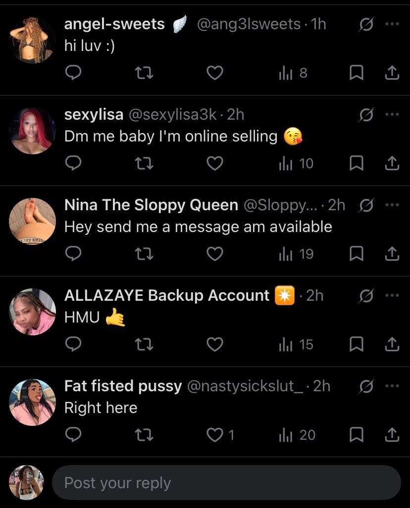 miaa2thixk's tweet photo. @bando_5x And u summoned them lmao https://t.co/gNkRWayEg3