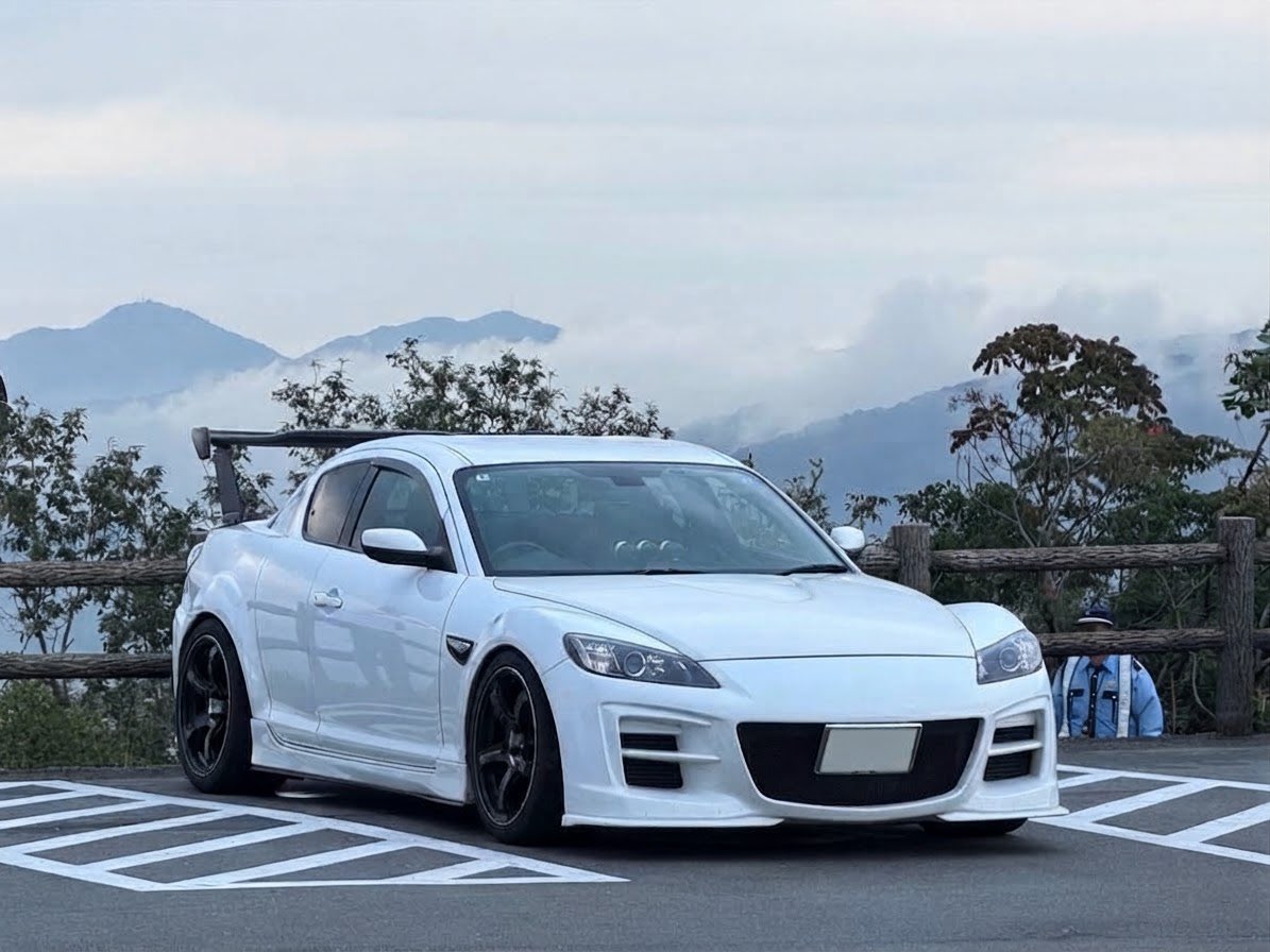 RX20190914's tweet photo. これはこれで大アリなんやけどなぁ https://t.co/VwSxcWOCSZ