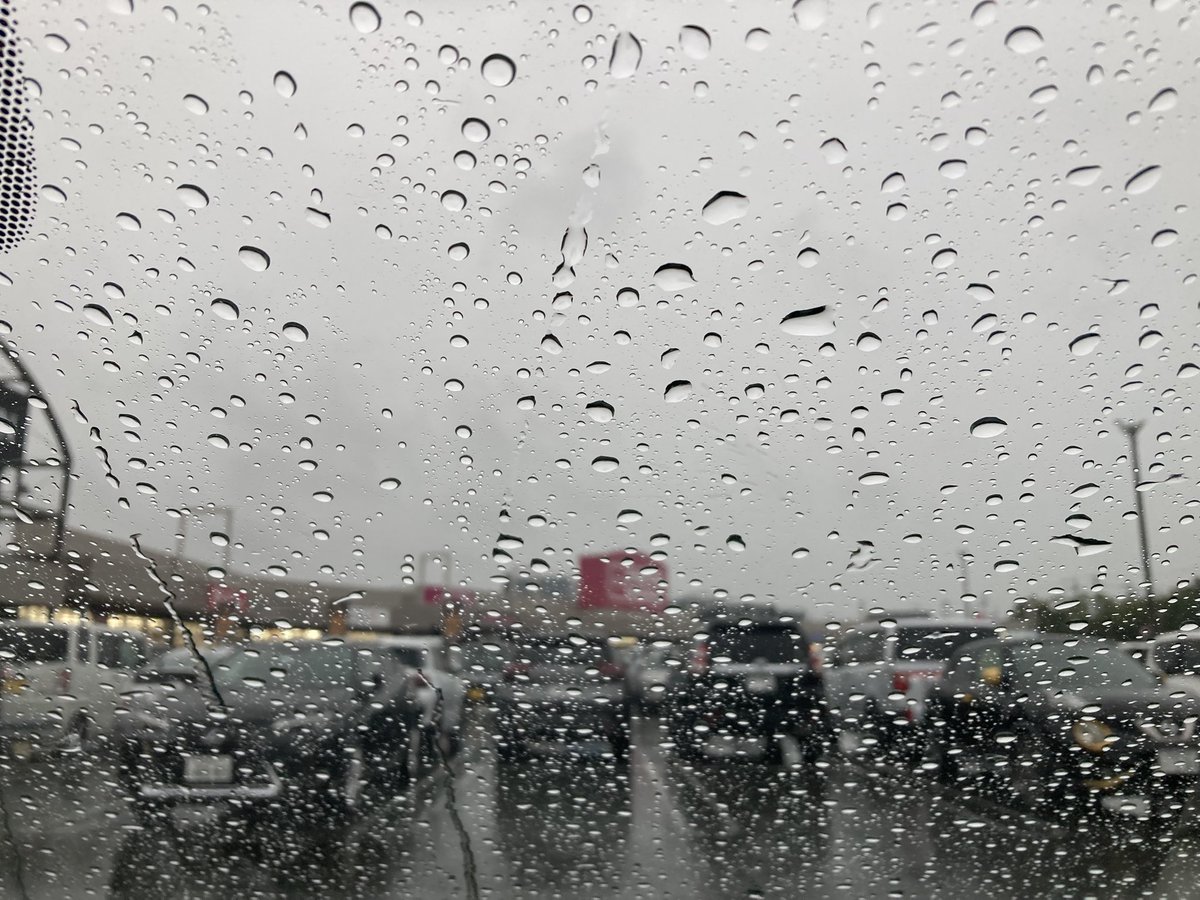 rinchan_nyan's tweet photo. ゲキ5クレやって離脱、雨やめー https://t.co/ZE4qyyUdA7