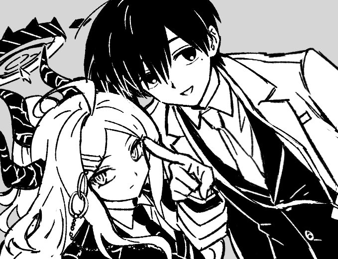 hina_archive_'s tweet photo. 🤍🖤 https://t.co/m15upVqHDz