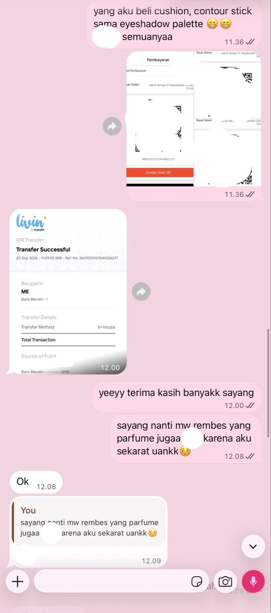 princessatvent's tweet photo. aku dan segala reimburse an against the world😁😁 https://t.co/ksdoxQMpXl