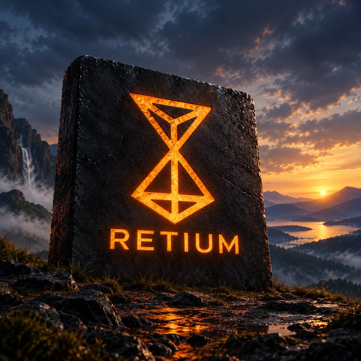UncleChris_2's tweet photo. Future-proofing your blockchain footprint starts now. 🛡️

Only 10 days remain to secure your foundational role in the @Retium Network Early Validator Round. Don't look back after Mainnet launch wishing you locked in your seat.

Claim your spot here👇

https://t.co/zWXqhCkAQx https://t.co/vXOw5g8u8u