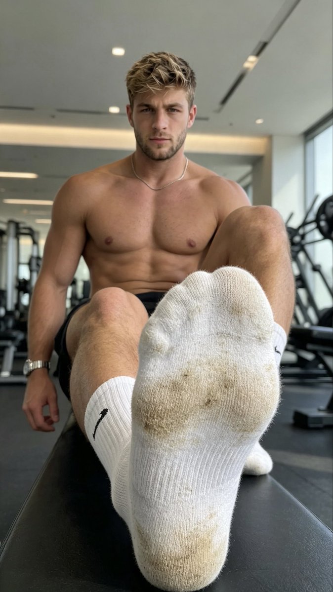 LadsInWhiteSox's tweet photo. #Chav #Scally #Alpha #Tradie #Findom #Sneakers #Trainers #Boots #Nike #Adidas #Vans #Whitesocks #Socks #GaySocks #Gay #GayMan #Man #Men #GayFetish
#SneakerPorn #InstaGay #Dominate #PayPig #Jock #BadBoy #SmellySocks
#SocksFetish #GymTrainers #DirtySocks #SniffMySocks #Kiffeur #Dom https://t.co/eVzy95F8PQ