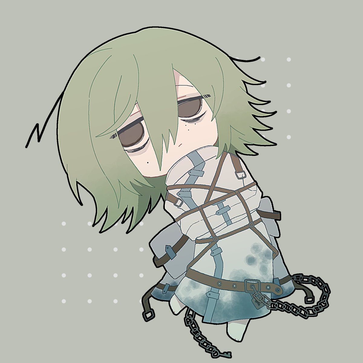 kona_kona_8's tweet photo. #カロガド https://t.co/wvSOa2aOYz