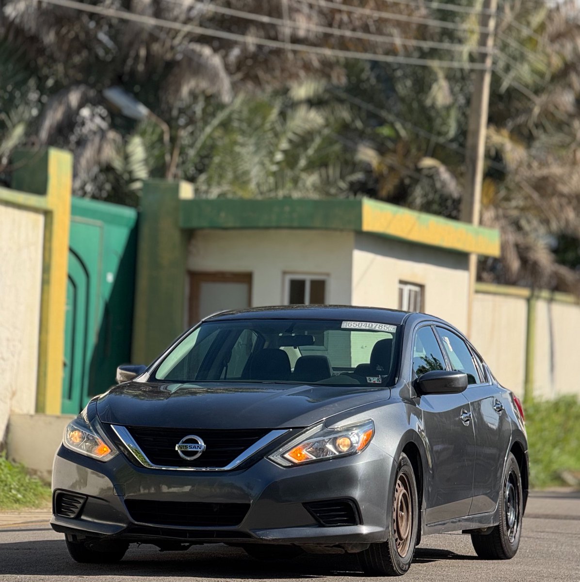 carspleasure_ng's tweet photo. Foreign Used  2017 Nissan Altima
N13,000,000
📍Kano State https://t.co/p9DS0SBfzF