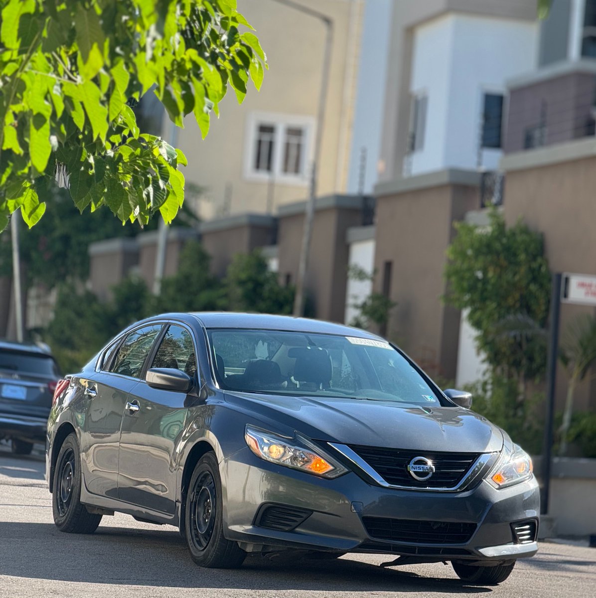 carspleasure_ng's tweet photo. Foreign Used  2017 Nissan Altima
N13,000,000
📍Kano State https://t.co/p9DS0SBfzF