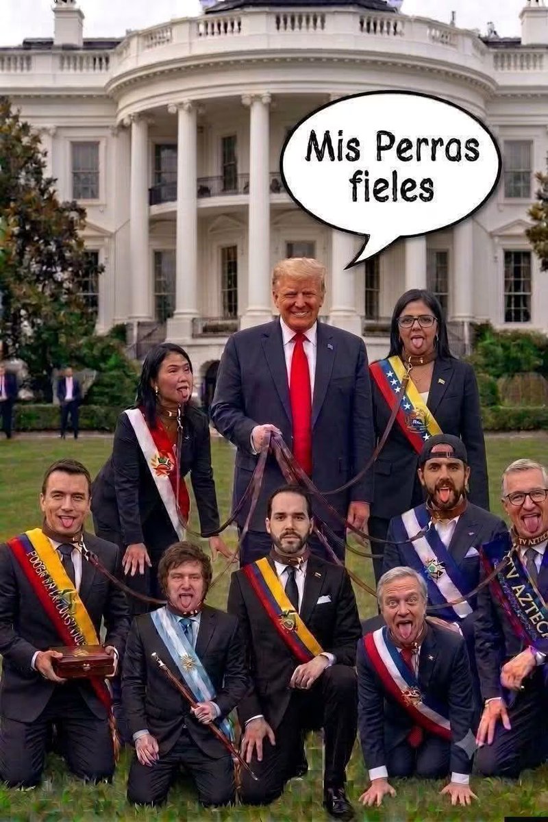 ianalanadan's tweet photo. @JCharrasqueado_ Buen ni existe https://t.co/vZnL175XoC