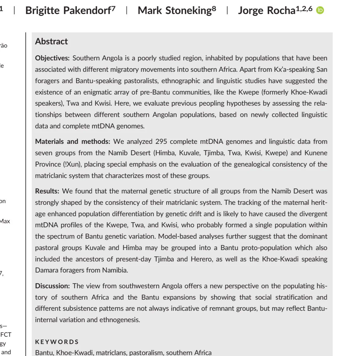 PH78-Afram Hominin on X: "@Bygones_24 This study has a sample for the ...