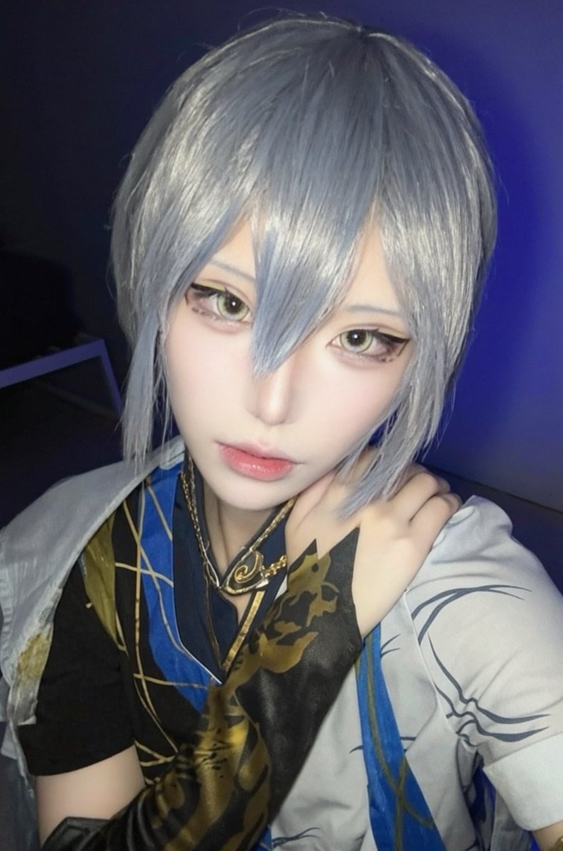 pino_c0s's tweet photo. ︎ ︎ ︎
👻 🔪cos
︎ ︎ ︎ ︎ https://t.co/1ZhI7p4LEx