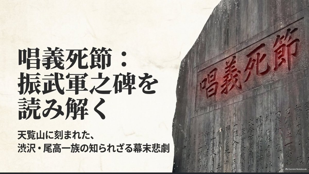nerimasa21's tweet photo. もう一つの「青天を衝け」 https://t.co/6P2BdAANJ1