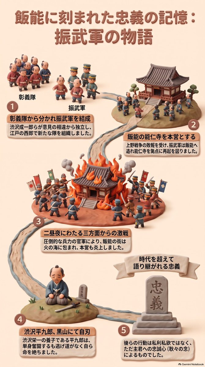 nerimasa21's tweet photo. もう一つの「青天を衝け」 https://t.co/6P2BdAANJ1