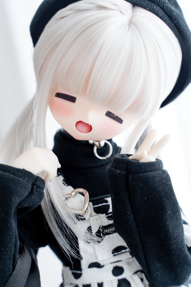 chiki_bjd's tweet photo. 下記の子たちは、本日の夜にお家探しを終了します！✨

最後までどうぞよろしくお願いいたします(՞ ܸ.ˬ.ܸ՞)♡

※出品代行業者様を利用しております。

https://t.co/xZtsIoiWl9 https://t.co/t27Q6DtF3t