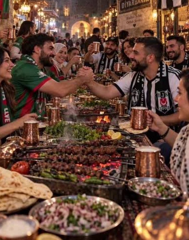 AMEDSPQR's tweet photo. Nasıl gelirsen öyle karşılanırsın Bazıları ırkçılıkla anılır, bazıları kardeşlikle. Beşiktaş #amedvbjk @Besiktas @amedskofficial https://t.co/AyzYvuEEZa