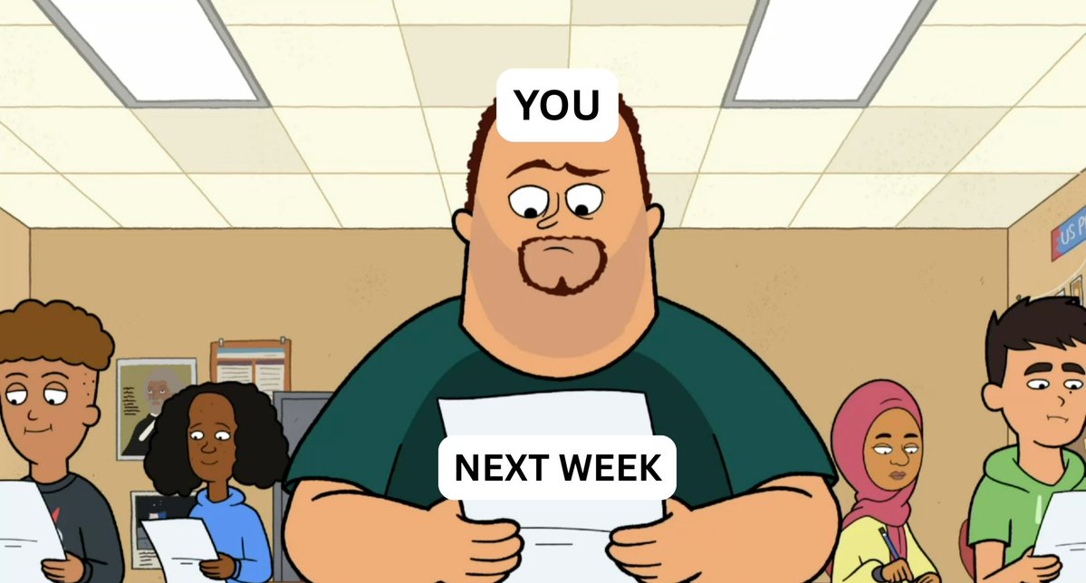 UniBasicGuys's tweet photo. Just one week away.

#universalbasicguys season 3 starts next sunday on #FOX! https://t.co/dfxxtVHVVS