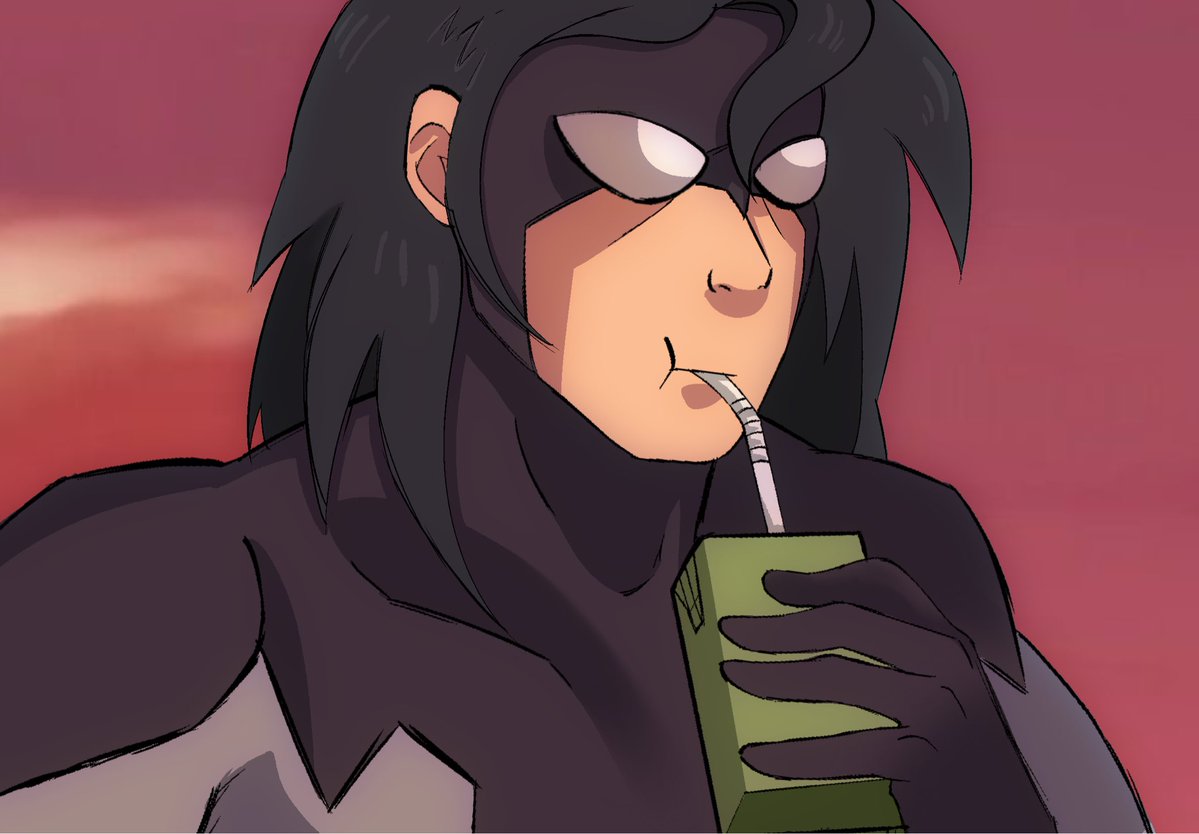 SparrowHOO68266's tweet photo. Been drawing a little bit too much of Inex
#invincible #invincibleoc #oc #art https://t.co/3qXQsVh3VL