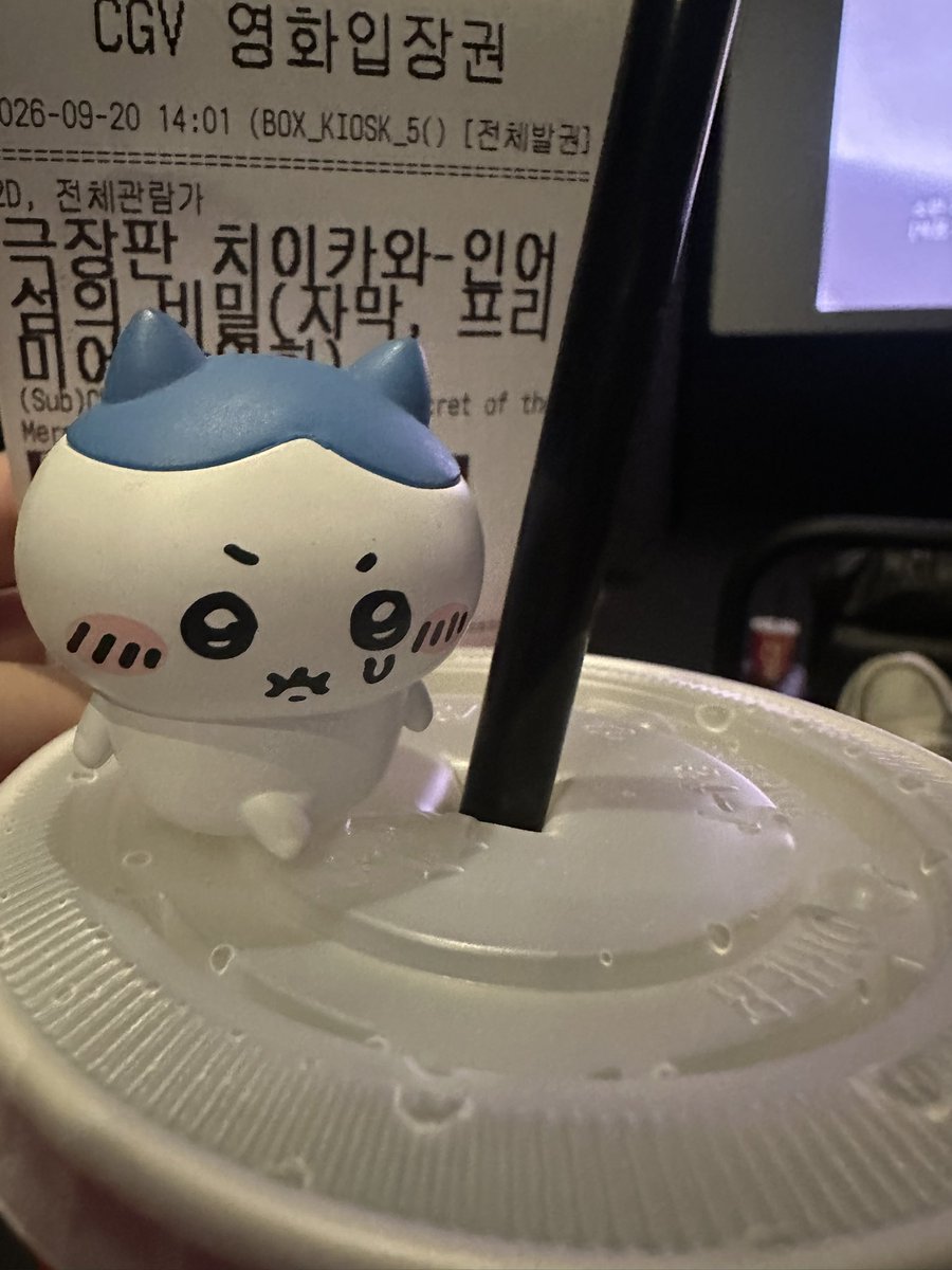 sxmoo_'s tweet photo. 얏호 https://t.co/O4k73ULUVQ