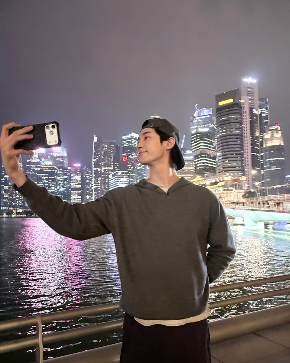 wooseokfiles's tweet photo. #ByeonWooSeok instagram update!

“🙂😵‍💫” https://t.co/AzfLcoJZ7x
