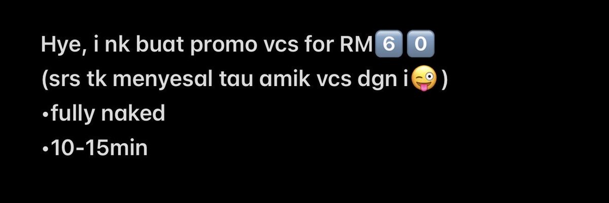 dimsumdollys's tweet photo. dm i terus tau kalau nak🤭 https://t.co/whFvCuGSuX