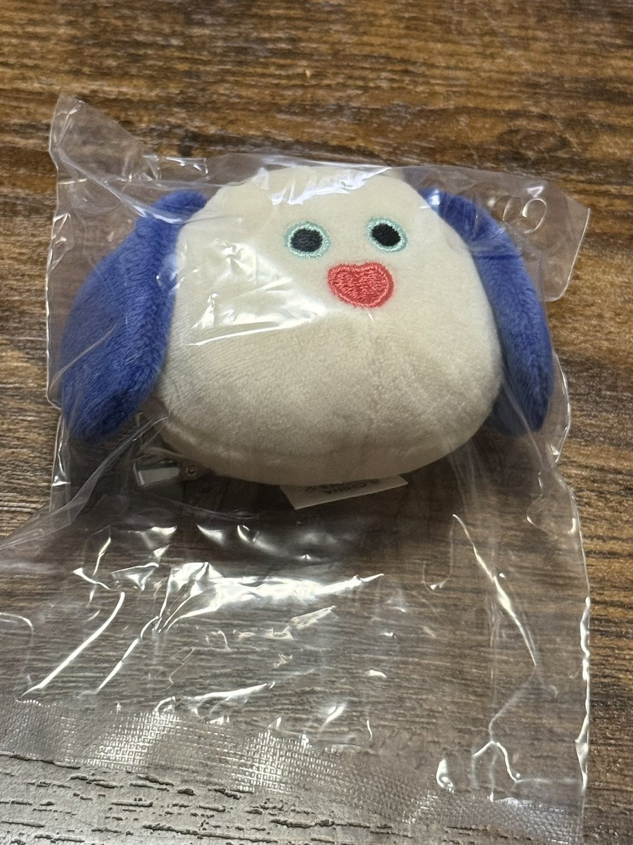 _thr0605's tweet photo. かわいい🩷 https://t.co/bJXInclKcE