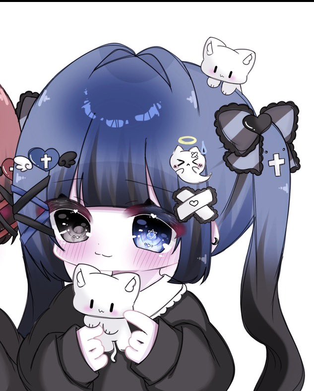 9lm_7's tweet photo. @N4s11__ 猫です！ https://t.co/HWaeqftexm