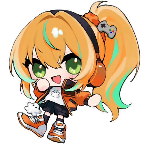touno_piko's tweet photo. 制作していただきました🎨とってもかわいいイラストありがとうございました✨

出品者：moBu　様 
商品名：＜【卵商品】＞　ミニキャラ描かせてください！ 
https://t.co/5ub7oxZNUD #つなぐ #PR https://t.co/dzaiyBE7Sa