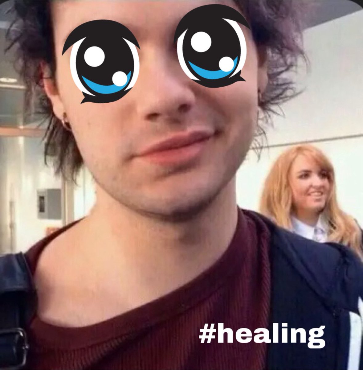 marzsgfg's tweet photo. #healing https://t.co/adtGAxv68o