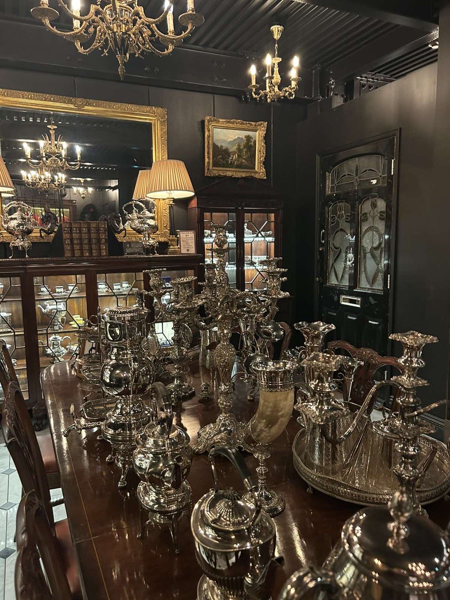 J_Coin_C's tweet photo. 鎌倉英国アンティーク博物館
にも行きました。イギリスのいろんなコインもありました。 https://t.co/3TSMcKtsSU